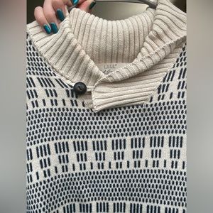 LOGG  H&M men’s pullover